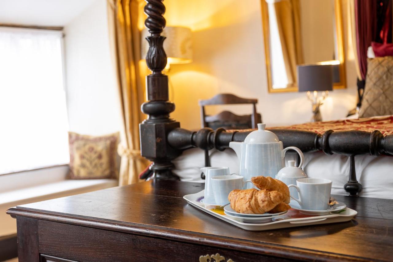The Oval Villa Dunster Ngoại thất bức ảnh