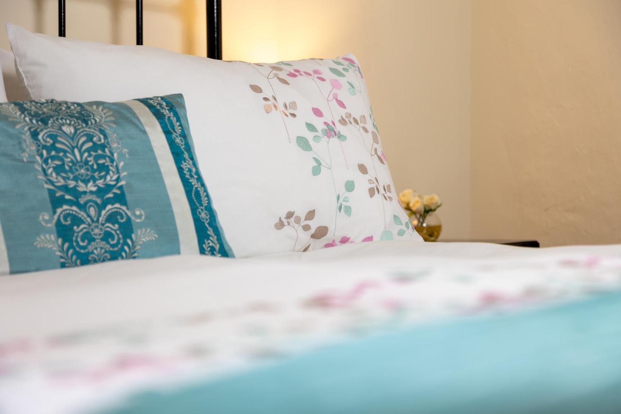 The Oval Villa Dunster Ngoại thất bức ảnh